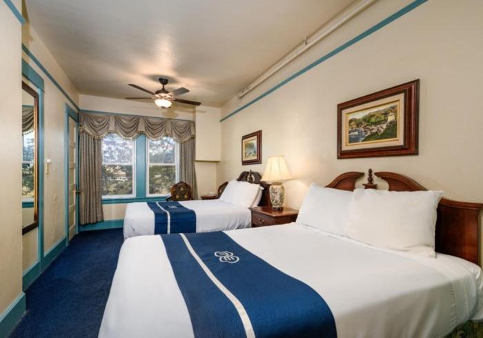 Hotel Catalina Avalon Ruang foto