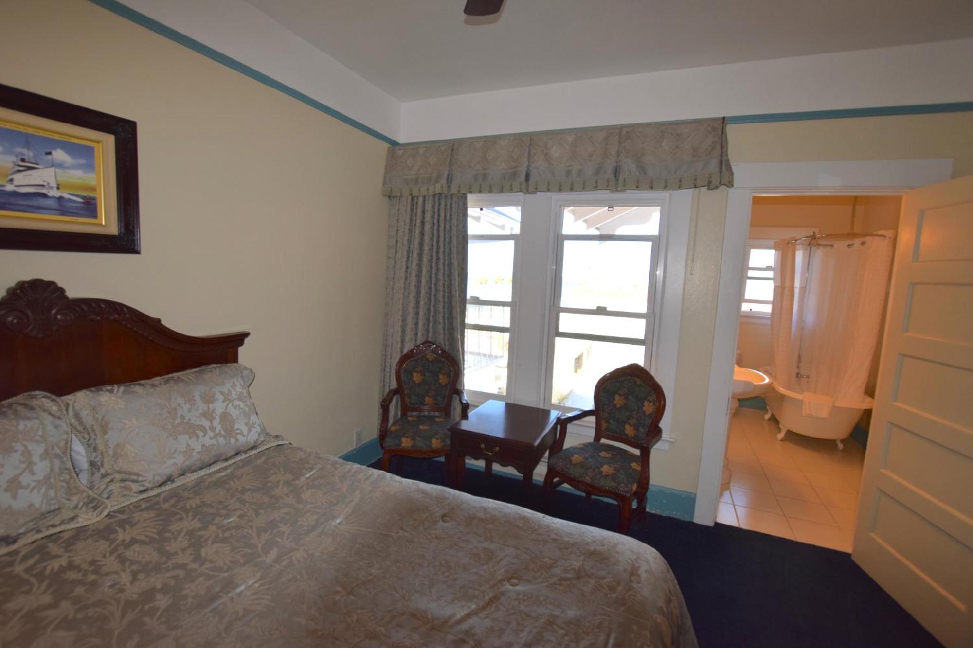 Hotel Catalina Avalon Ruang foto